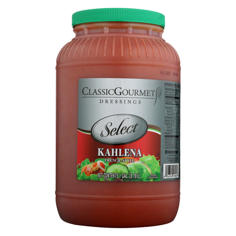 Classic Gourmet Select DRESSING KAHLENA FRENCH STYLE