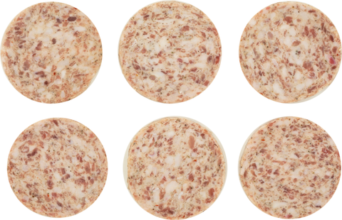 Jimmy Dean SAUSAGE PATTIES RTC 1.5 OZ 10000022003