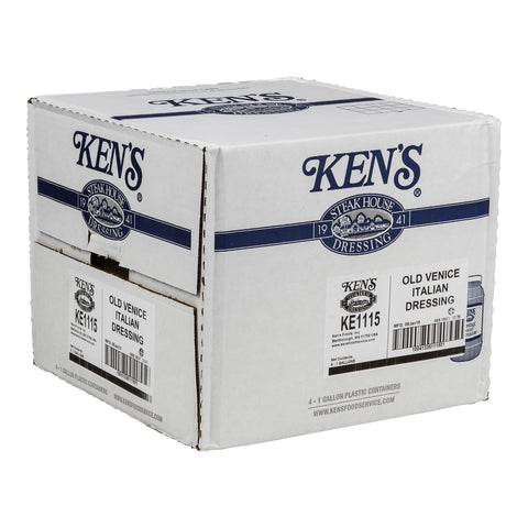 Ken's Foods DRESSING ITALIAN OLD VENICE