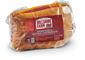 Hillshire Farm® SANDWICH SUB HAM AND NATURAL CHEDDAR