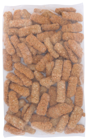 Advancepierre™ BEEF STEAK FINGER BREADED WHOLE GRAIN FC CN .93 OZ 10000002316