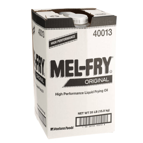 Mel-Fry® SHORTENING LIQUID CLEAR