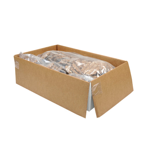 Smart Picks™ BEEF PATTY FLAME GRILLED 10000011105