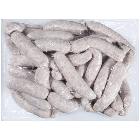 Bratwurst Pork Lnk 4:1 6