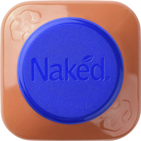 Naked Juice DRINK STRAWBERRY BANANA PLASTIC BOTTLE REFRIGERATED