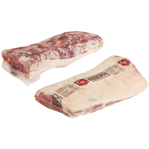 Beef Striploin Choice 0x1