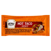Sauce Taco Single Serve Packet 986800/78000871