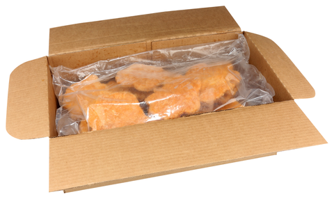 Advancepierre™ TURKEY BREAST FRITTER FC 4 OZ 10000007023
