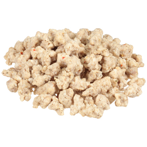 Hillshire Farm All Natural Saute Style Pork Crumbles, 2 Gram -- 2 per case.