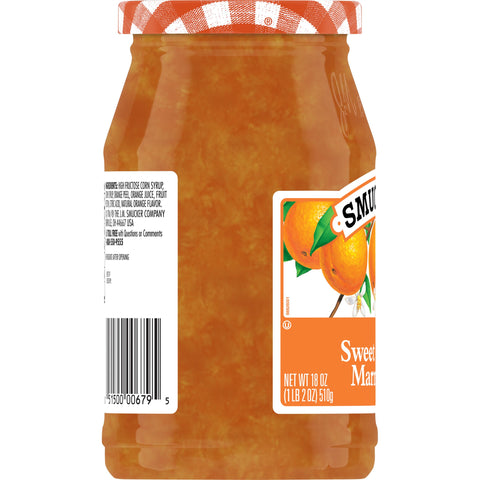 Smucker's® MARMALADE ORANGE