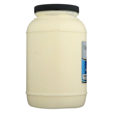 Classic Gourmet Select Extra Heavy Duty Mayonnaise, 7.3 Pound Jar -- 4 per case.