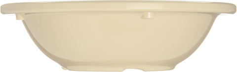 Carlisle BOWL FRUIT KINGLINE™ MELAMINE TAN 4.75 OZ