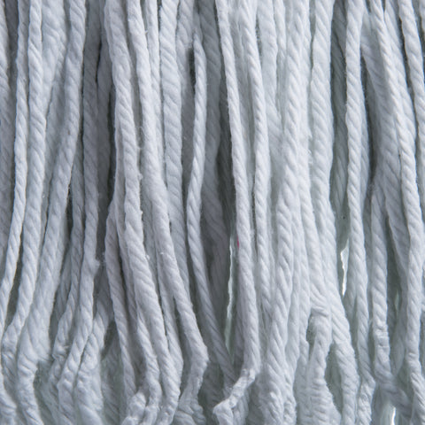 Flo-Pac® MOP HEAD WET RAYON MEDIUM NARROW HEAD BAND #20
