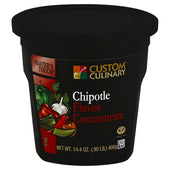 Master's Touch® SAUCE BASE CHIPOTLE CONCENTRATE