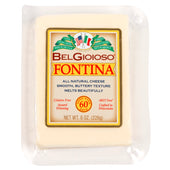 Belgioioso CHEESE FONTINA WEDGE