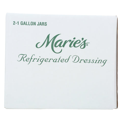 Dressing Blue Cheese Chunky Refrigerated