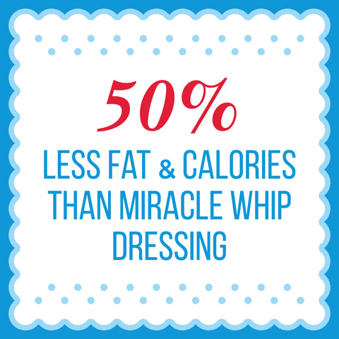 Kraft DRESSING MIRACLE WHIP LIGHT