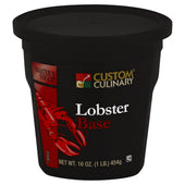 Master's Touch® BASE LOBSTER NO MSG