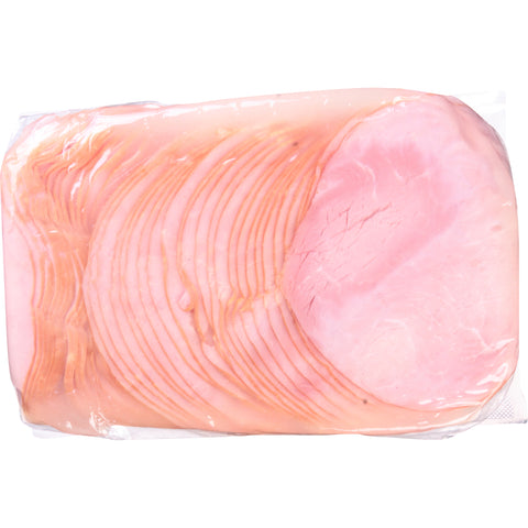Ham Smoked W/a Sliced .67 Oz 032186-0414