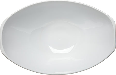 Carlisle BOWL WHITE 13-3/4X9-3/8