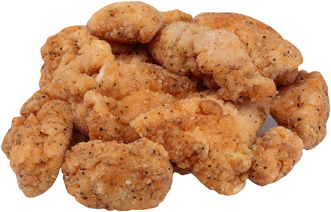 Chicken Chunk Breast Breaded 20541-0928