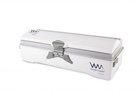 Wrapmaster DISPENSER WRAPMASTER DUO 18