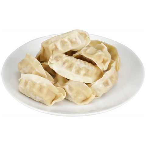 Ajinomoto Chicken Potsticker, 0.7 Ounce - 12 count per pack -- 10 packs per case