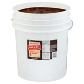 Sauce Barbecue Hickory Smoke Flavor