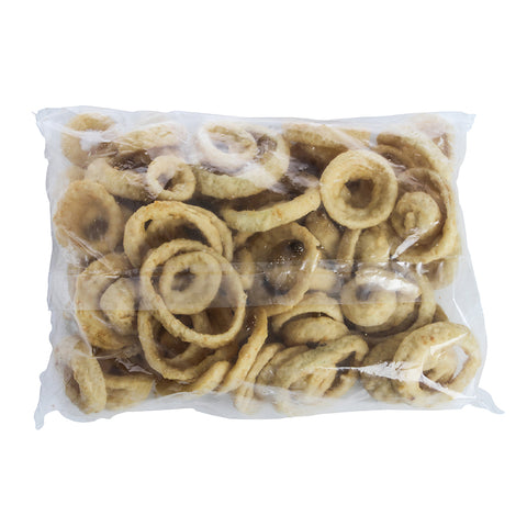 Ajinomoto ONION RING BEER BATTERED THICK