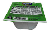 Hospitality CEREAL APPLE WHIRLS BOWL