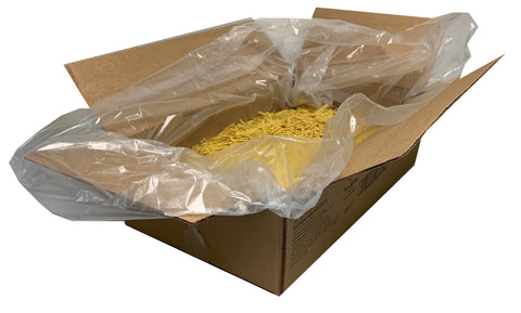 Gilster Mary Lee NOODLE EGG FLAT MEDIUM 1/4