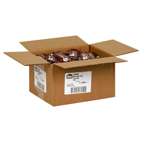 Sauce Barbecue Single Serve Packet 533800/78000729