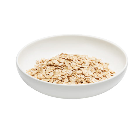 Quaker® CEREAL STEAMTABLE KETTLE HEARTY CANISTER