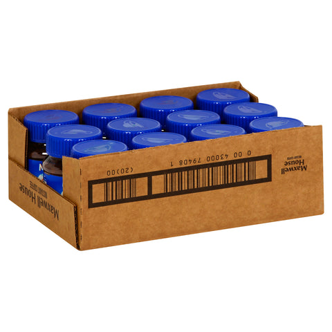 Coffee Maxwell House Instant Original