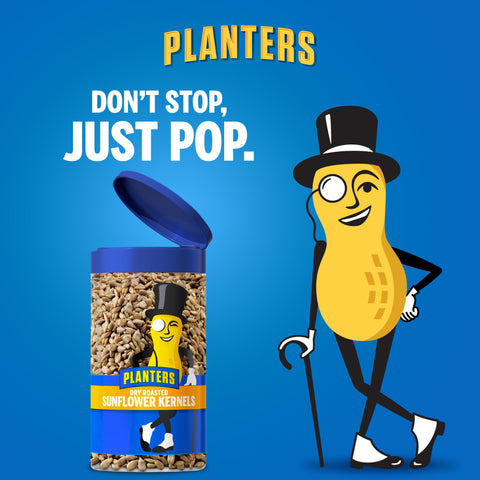 Planters SUNFLOWER KERNEL
