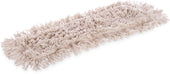 Mop Dust Refill White 5x24
