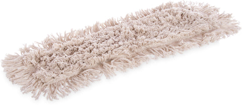 Mop Dust Refill White 5x24