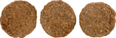 Jimmy Dean SAUSAGE PATTY FULLY COOKED WIDE ALL TRIM STUFFED/SLICED 2 OZ 10000028501