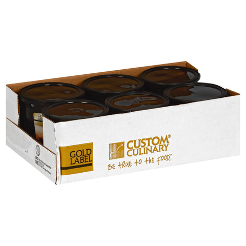 Custom Culinary Gold Label Pork Base, 1 Pound -- 6 per case.