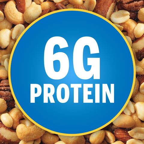 Planters NUTS MIXED REGULAR