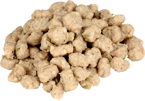 Tyson® PORK SAUSAGE ITALIAN CRUMBLED