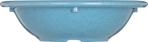 Bowl Fruit Rimmed Kingline™ Sandshade 4.75 Oz