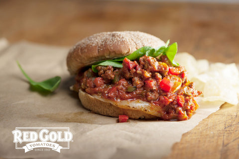 RedPack SAUCE SLOPPY JOE