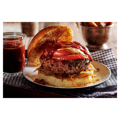 Smokehouse Chipotle Honey Barbecue Sauce, 10.26 Pound Jug -- 2 per case.