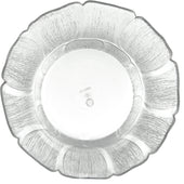 Petal Mist® BOWL BELL CLEAR 9.75