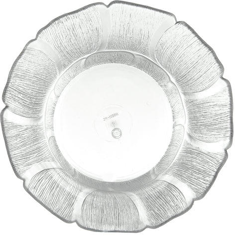 Petal Mist® BOWL BELL CLEAR 9.75