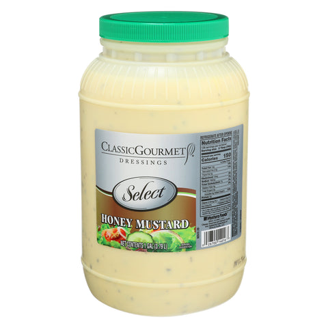 Dressing Honey Mustard