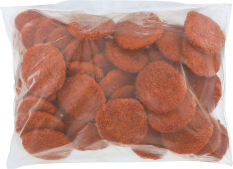 Chicken Pattie Hot 'n Spicy Whole Grain Fc Cn 3.53 Oz 70314-0928