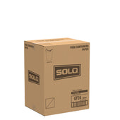 Solo® CUP PAPER MUNCHIE CUP® GREASE RESISTANT 2.5 OZ