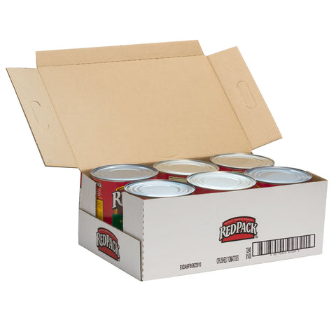 Paradiso TOMATO CRUSHED CONCENTRATE POUCH